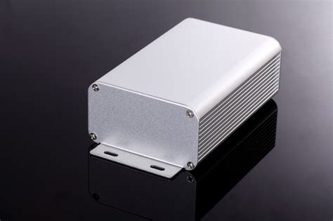 electrical boxes copper and aluminum|aluminum electronic enclosures boxes.